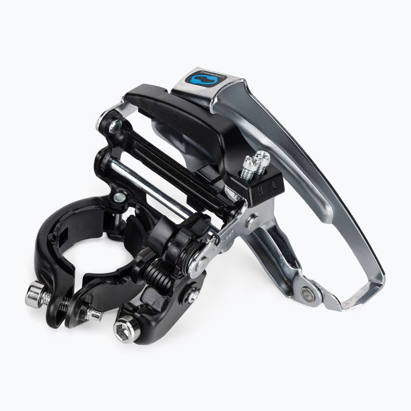 Shimano FD-M310 TS Dual P 48T 3rz front 31.8 mm derailleur 3