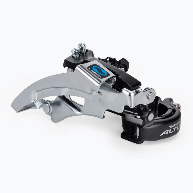 Shimano FD-M310 TS Dual P 48T 3rz front 28.6 mm derailleur 2
