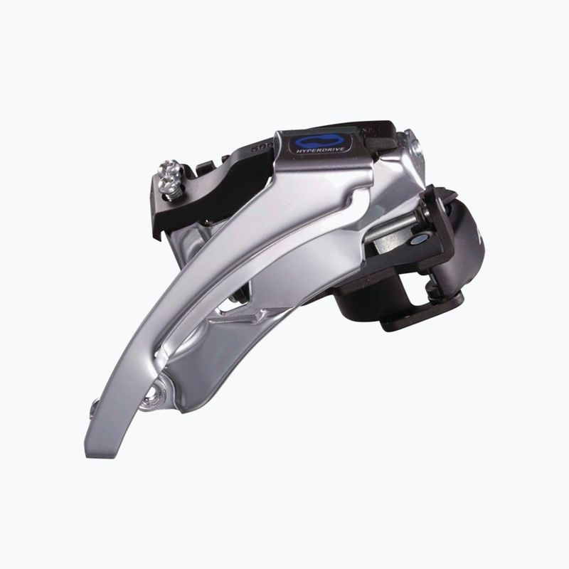 Shimano FD-M310 TS Dual P 48T 3rz front 28.6 mm derailleur 4