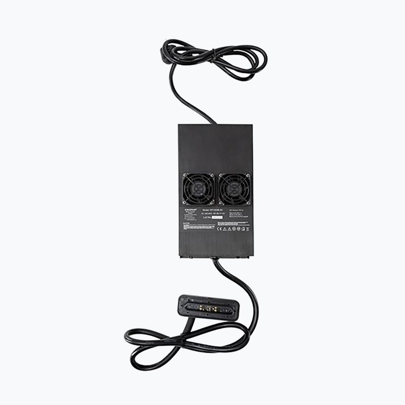 Radinn Standard charger EU KP black 910024AA