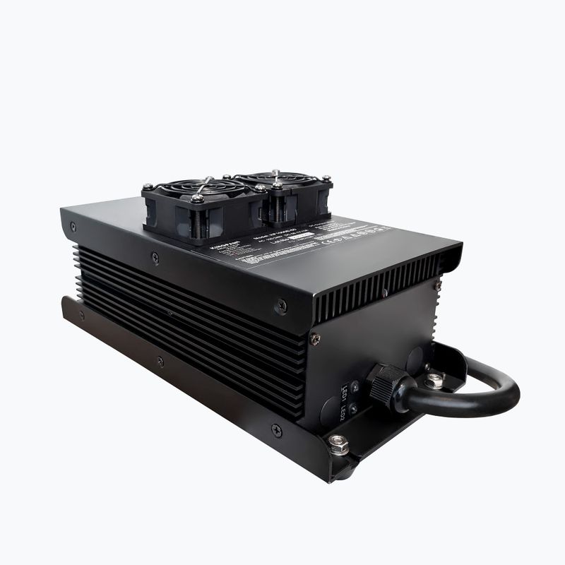 Radinn Standard charger EU KP black 910024AA 2