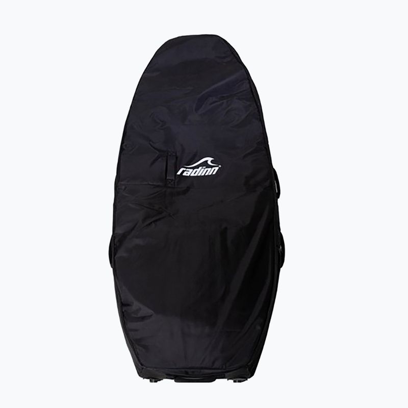 Radinn Board Bag Carve black 910063AA