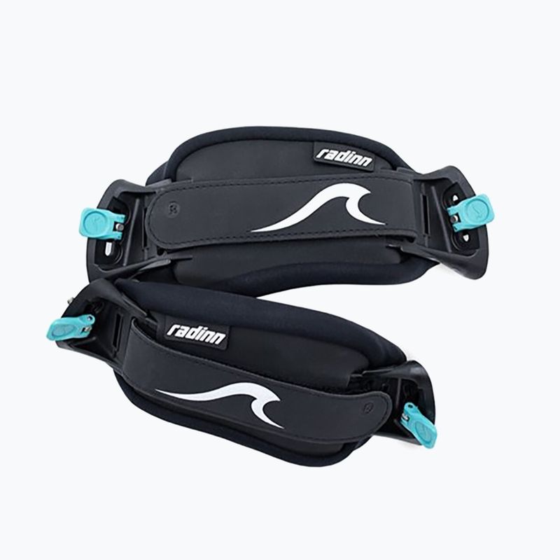 Radinn G3 Strap kit Package black 910068AA 4