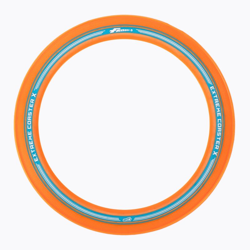 Frisbee Sunflex Extreme Coaster X orange 81137