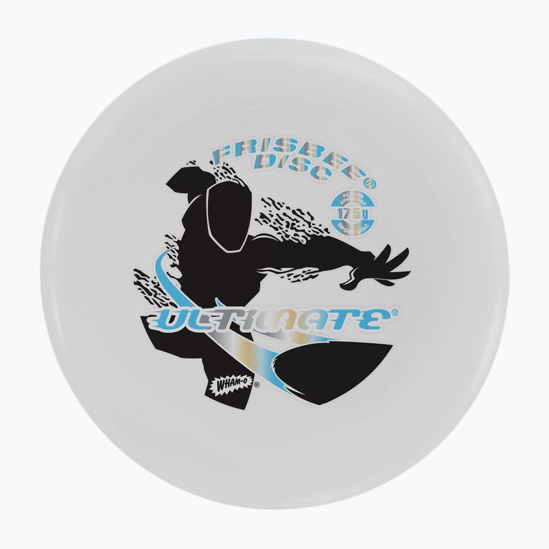 Frisbee Sunflex Ultimate white 81100