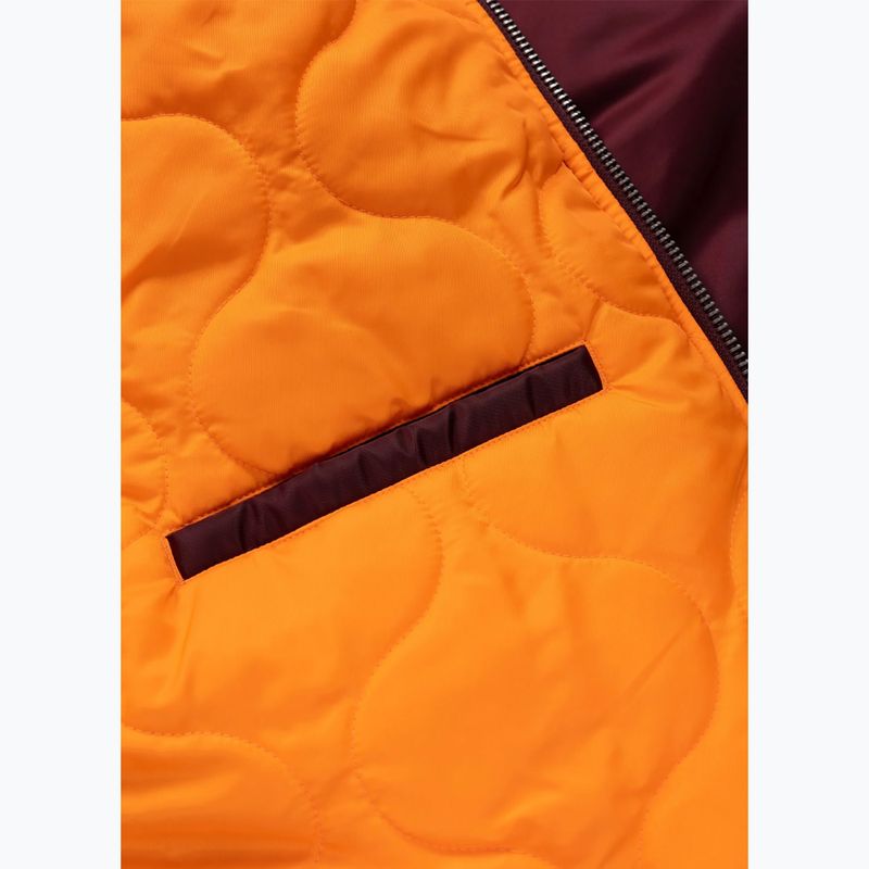 Men's jacket Pitbull Ma 1 Verano Bomber black 10