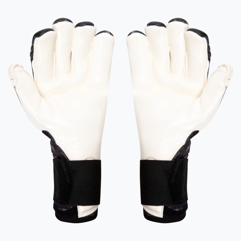 RG Winter goalkeeper gloves black 2107 2