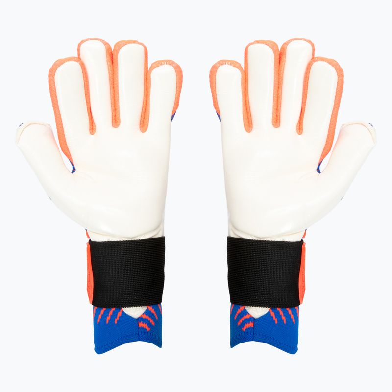 RG Toride 21/22 goalkeeper glove red/blue TOR2107 2