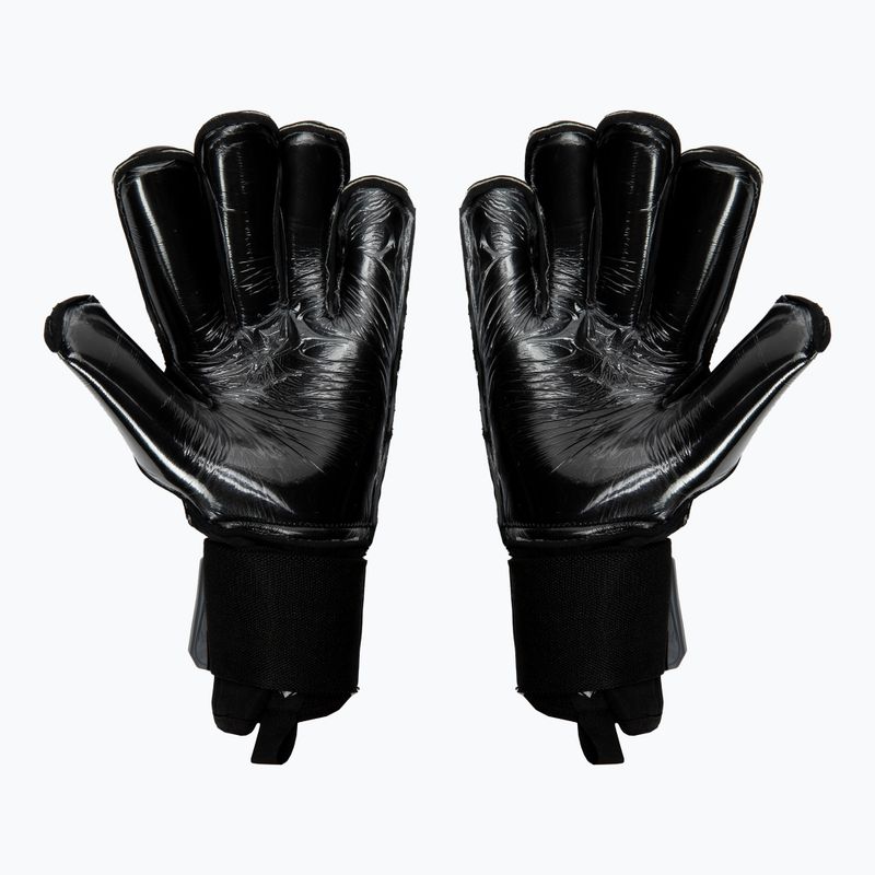 RG Snaga 21/22 goalkeeper gloves black SNAB2108 2