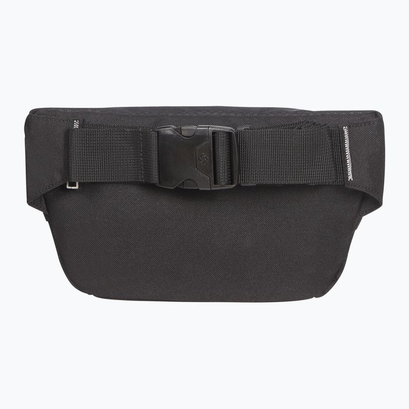 Samsonite Sonora 2.5 l black waistbag 2