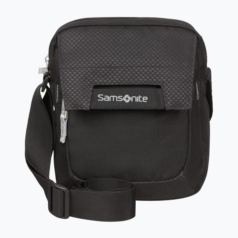 Samsonite Sonora bag 4.5 l black