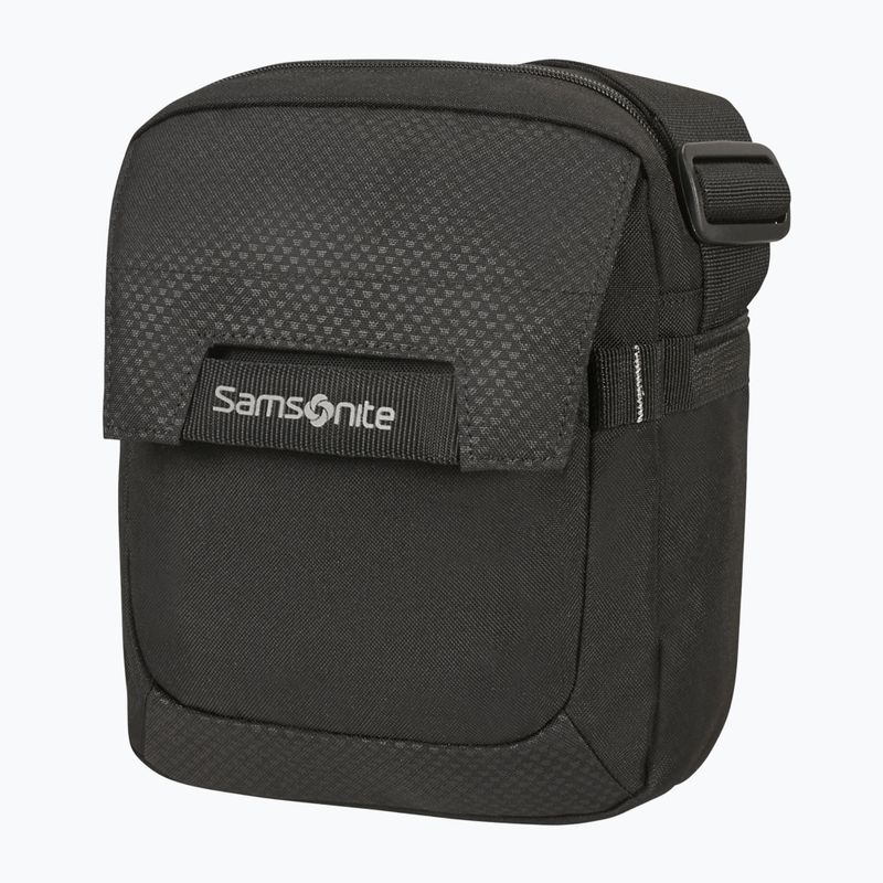 Samsonite Sonora bag 4.5 l black 3