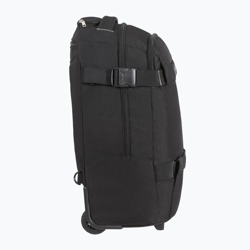 Samsonite Sonora 30 l black laptop backpack 5