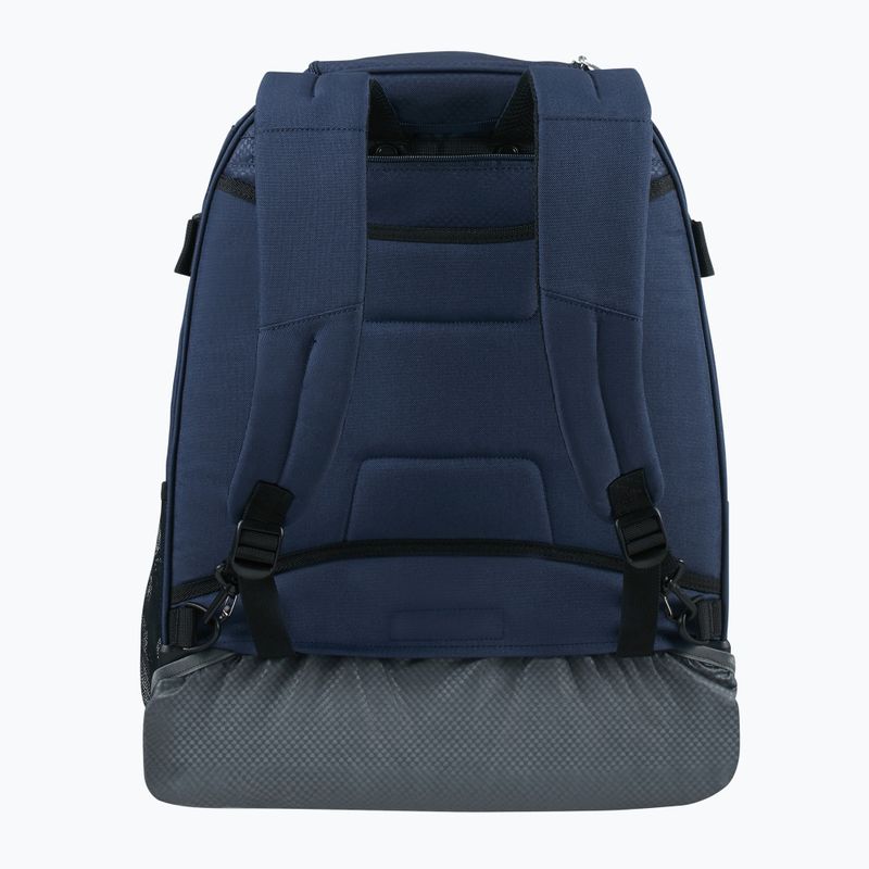 Samsonite Sonora 30 l night blue laptop backpack 2