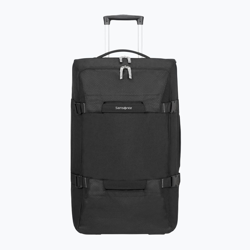 Samsonite Sonora travel case 72.5 l black
