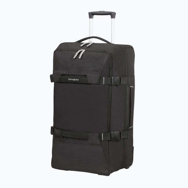 Samsonite Sonora travel case 72.5 l black 3
