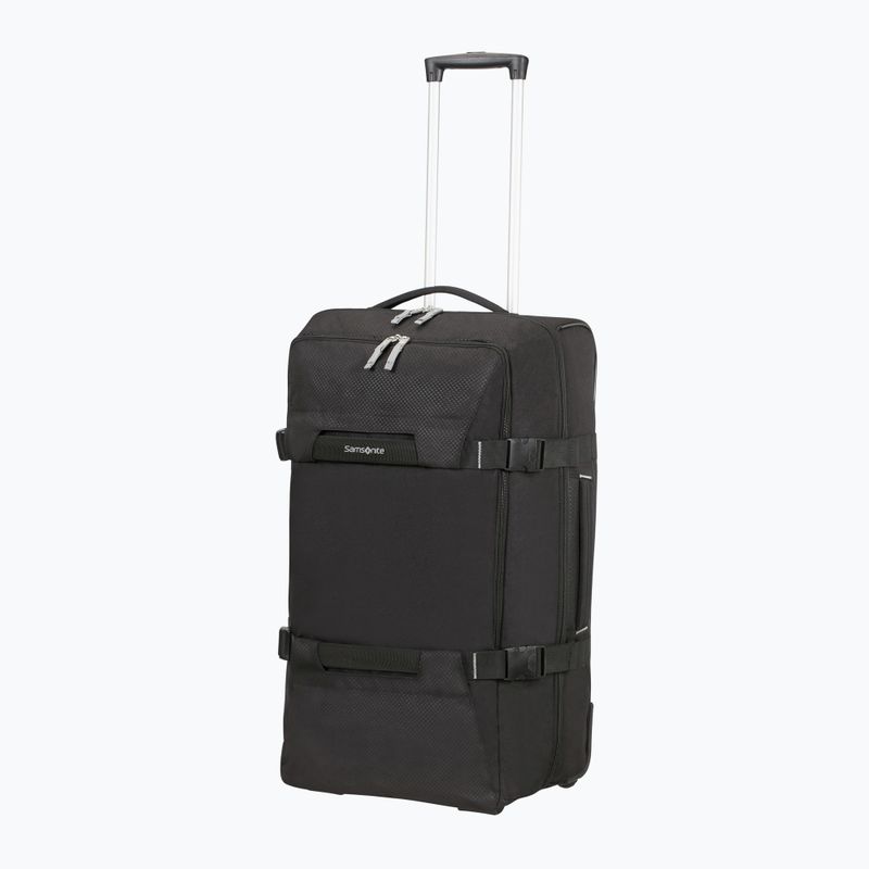 Samsonite Sonora travel case 72.5 l black 4