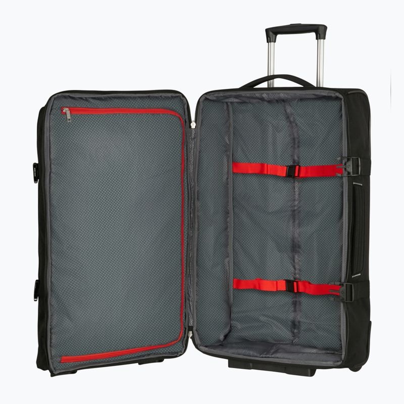 Samsonite Sonora travel case 72.5 l black 6