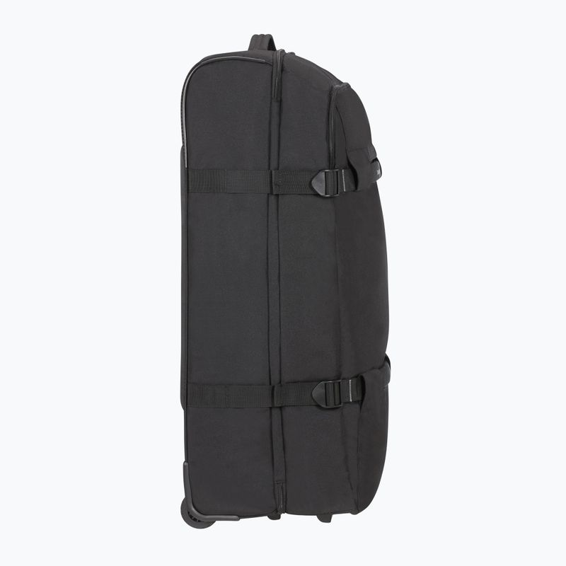 Samsonite Sonora 112 l travel case black 5