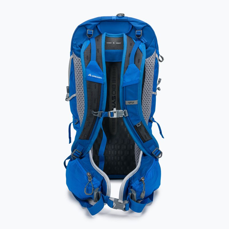 Gregory Miwok 32 l hiking backpack blue 126859 3