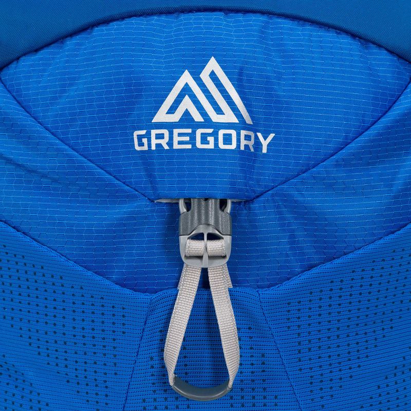 Gregory Miwok 32 l hiking backpack blue 126859 4