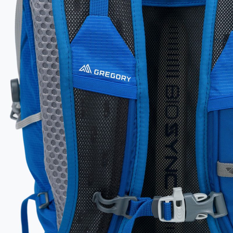 Gregory Miwok 32 l hiking backpack blue 126859 5
