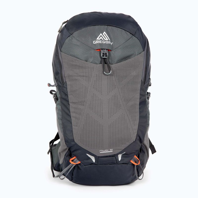 Gregory Miwok 32 l hiking backpack grey 126859 2