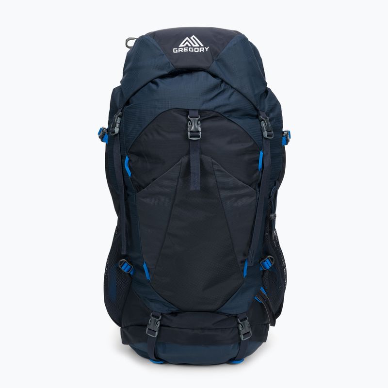 Gregory Stout 45 l hiking backpack navy blue 126872 2