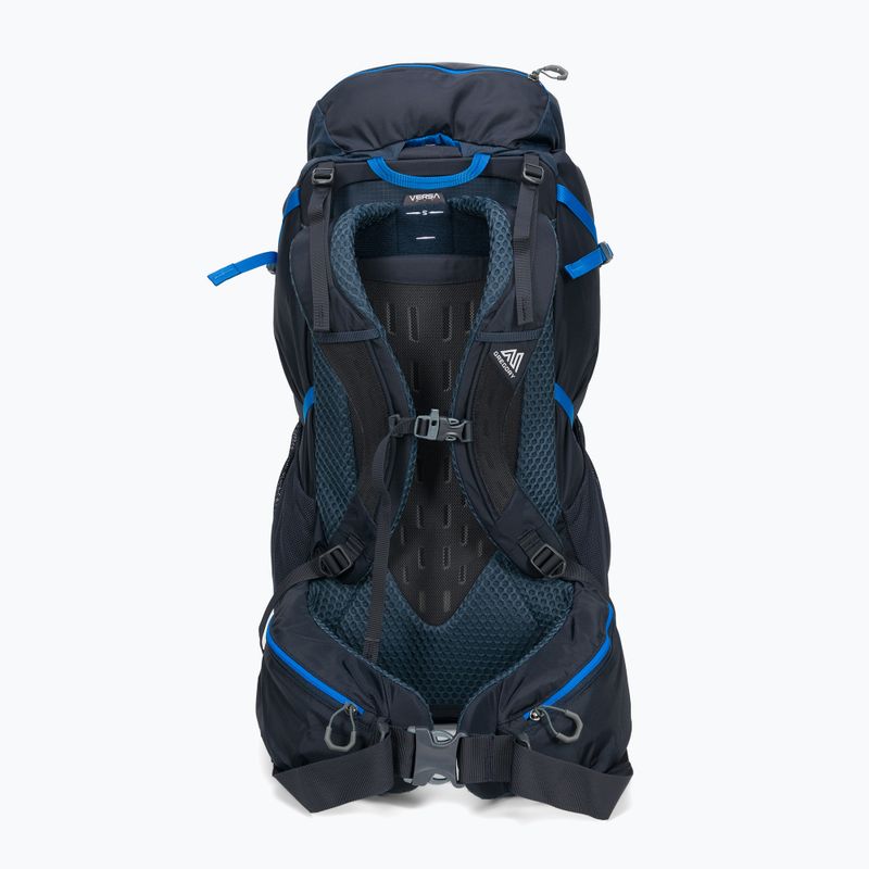 Gregory Stout 45 l hiking backpack navy blue 126872 3