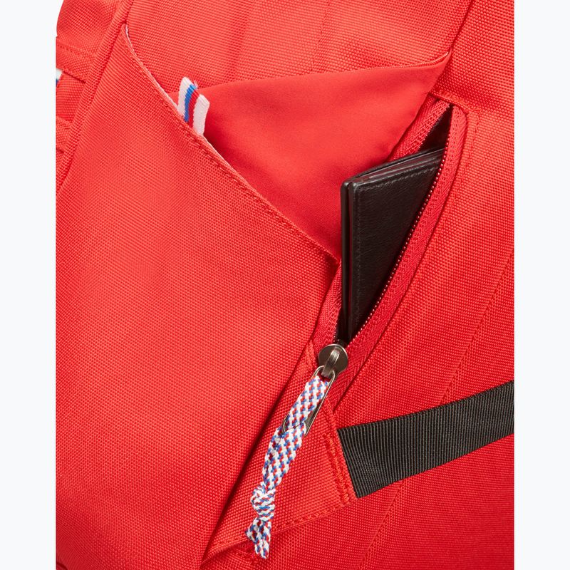 American Tourister Backpack Zip 19.5 l red 7