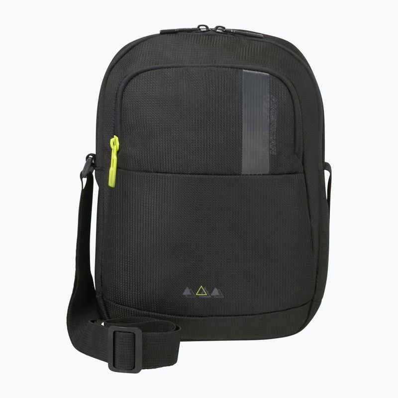 American Tourister Work-E bag 5.5 l black