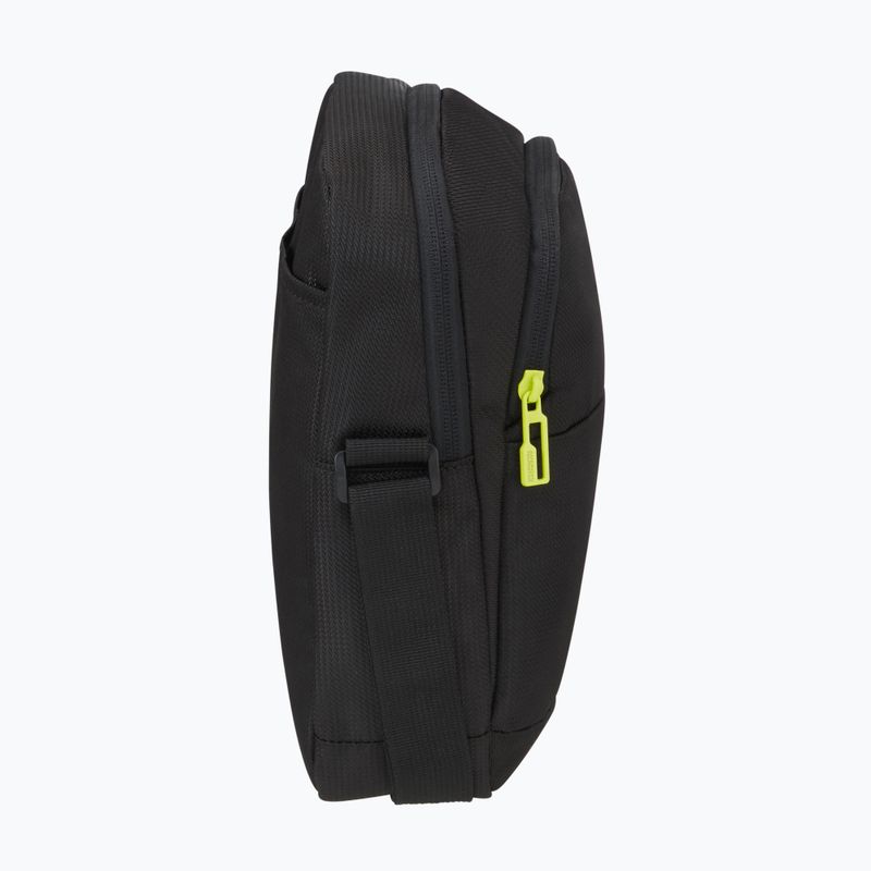 American Tourister Work-E bag 5.5 l black 3