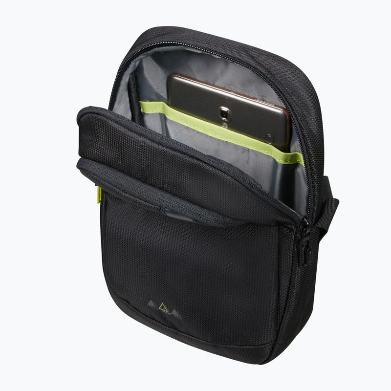 American Tourister Work-E bag 5.5 l black 5