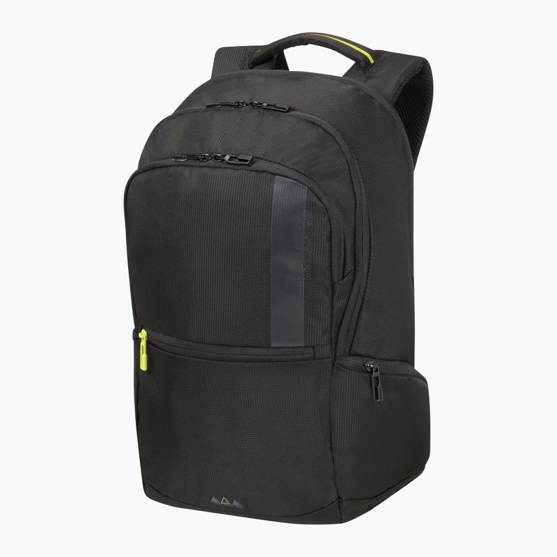 American Tourister Work-E backpack 20.5 l black 2