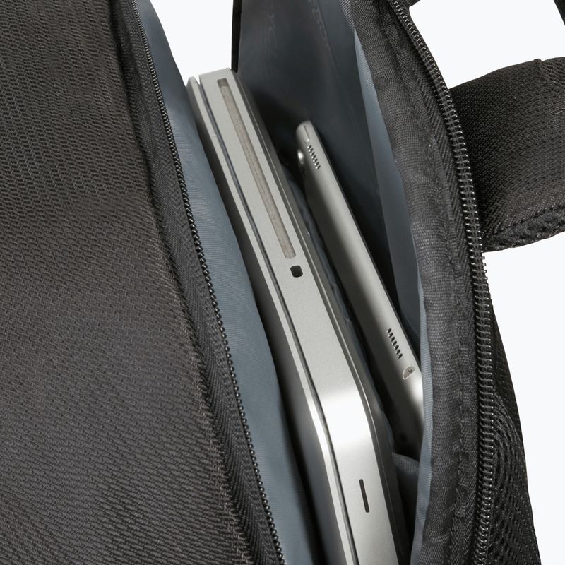 American Tourister Work-E backpack 20.5 l black 5
