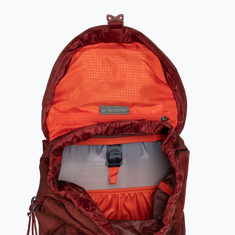 Gregory Arrio 18 l hiking backpack red 136973 4