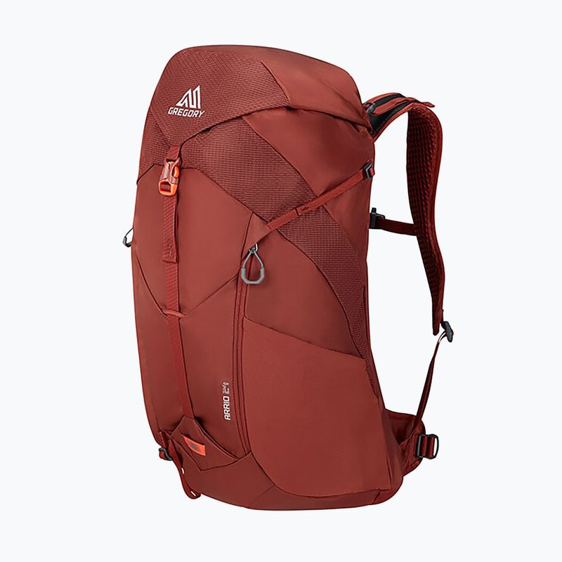 Gregory Arrio 24 l hiking backpack red 136974 6