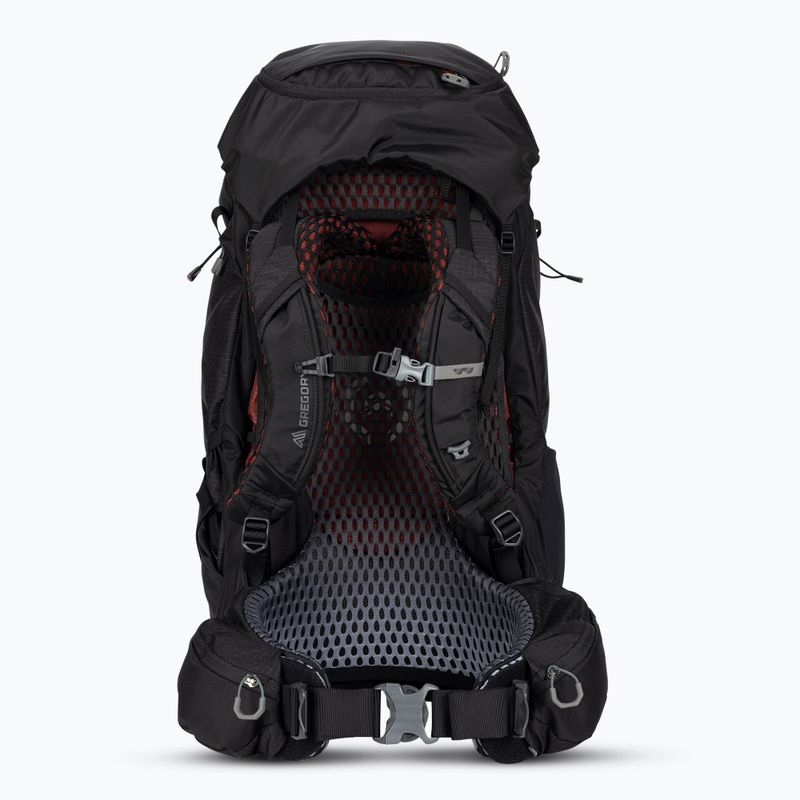 Gregory Katmai men's trekking backpack 55 l black 137235 3