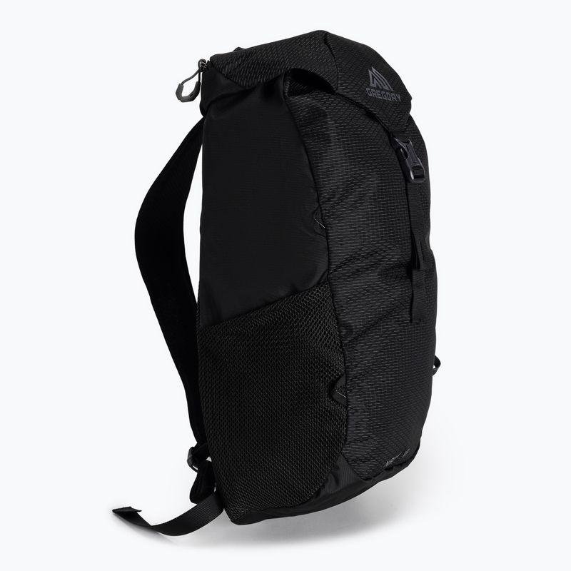 Gregory Nano 16 l city backpack black 111497