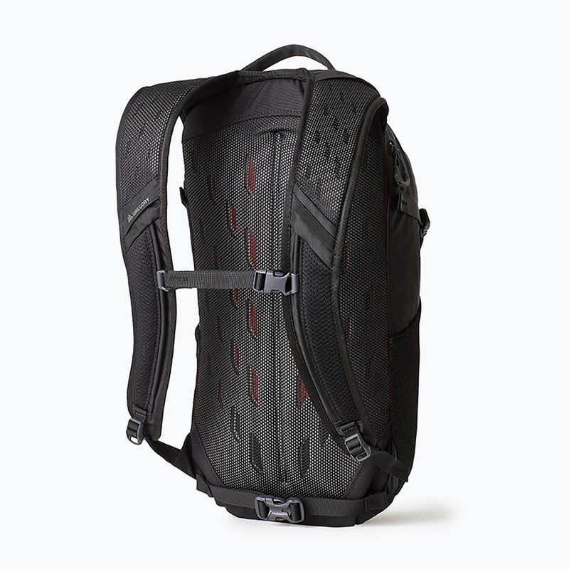 Gregory Nano 20 l urban backpack black 111499 6