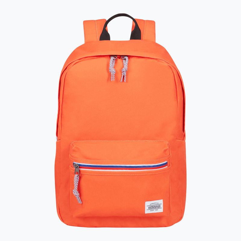 American Tourister Backpack Zip 19.5 l orange