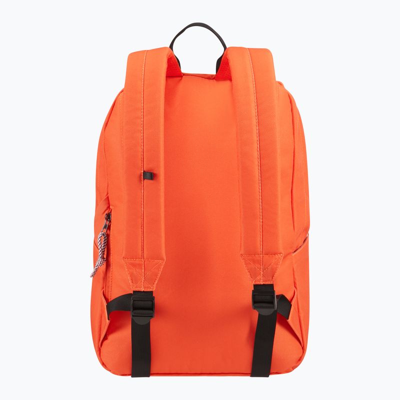 American Tourister Backpack Zip 19.5 l orange 3