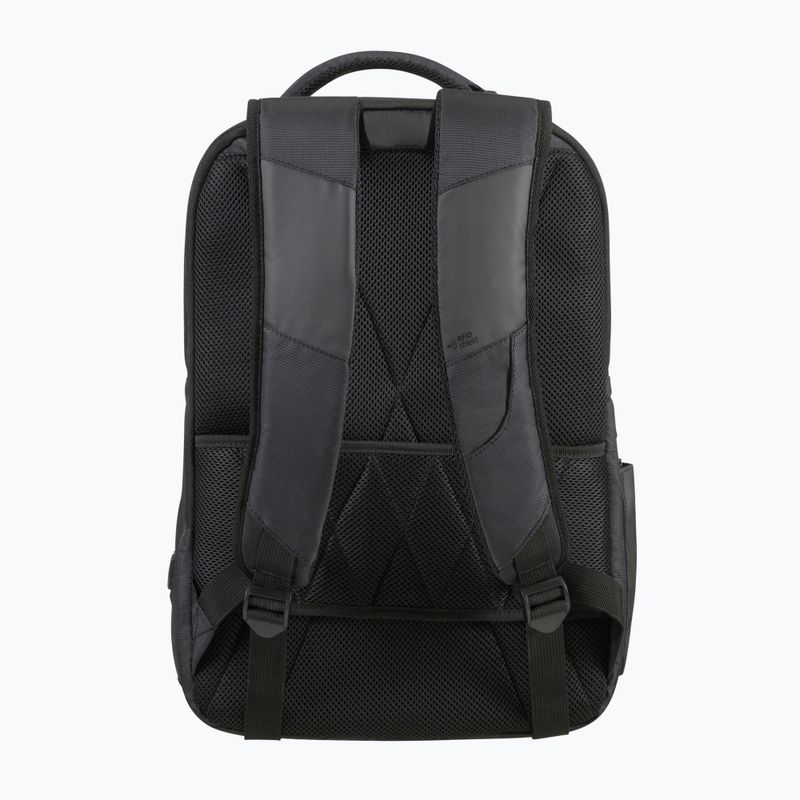 American Tourister Urban Groove backpack 20.5 l black 3
