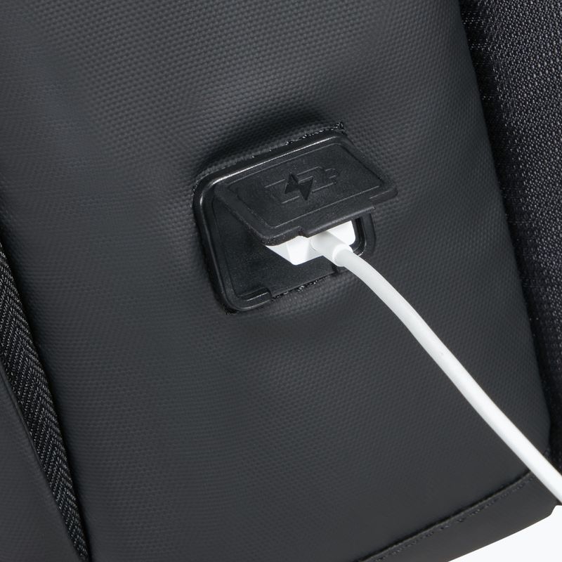 American Tourister Urban Groove backpack 20.5 l black 10