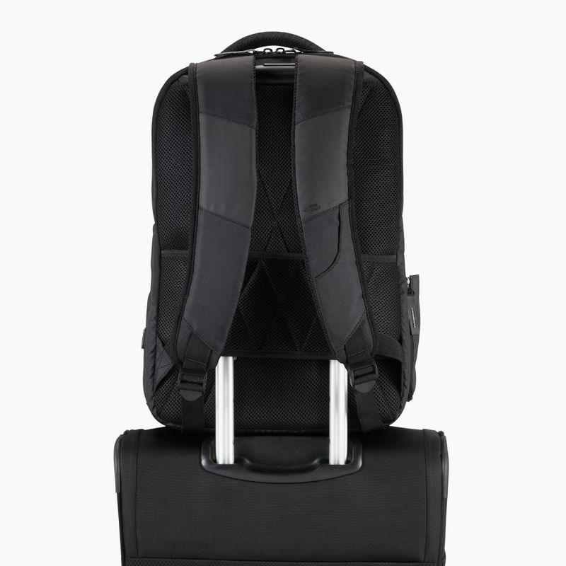 American Tourister Urban Groove backpack 20.5 l black 11