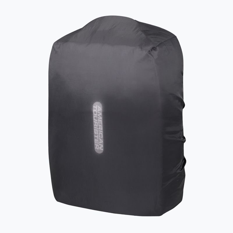 American Tourister Urban Groove backpack 20.5 l black 12