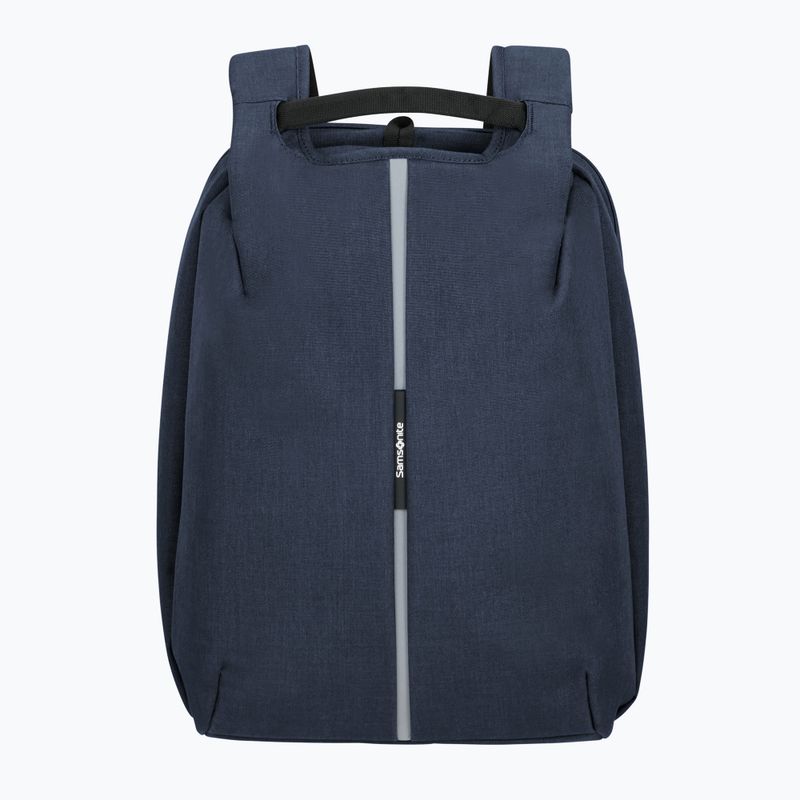 Samsonite Securipack 30 l eclipse blue city backpack