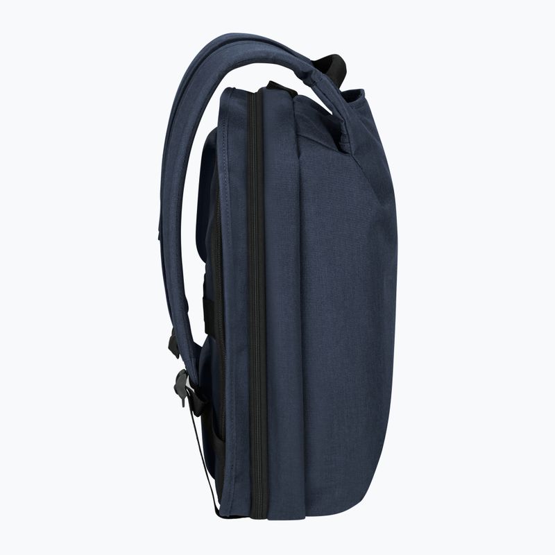 Samsonite Securipack 30 l eclipse blue city backpack 5