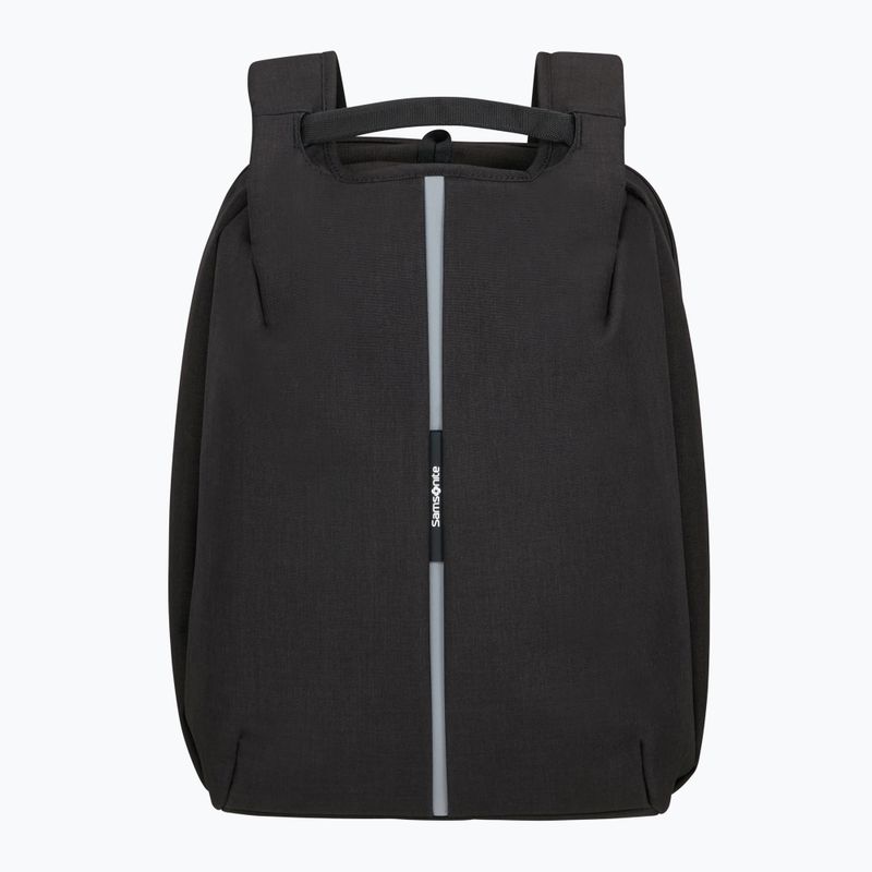 Samsonite Securipack 30 l city backpack black steel