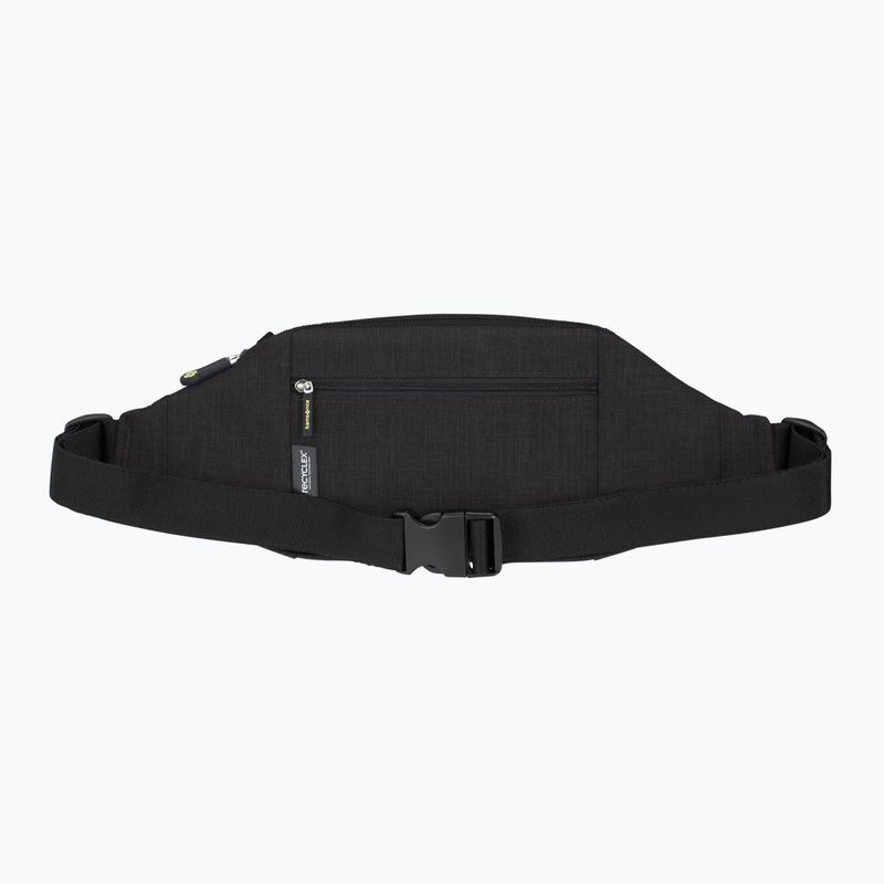 Samsonite Waistbag black steel 5